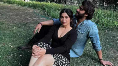 Photo of भूमि पेडनेकर ने ‘द लेडी किलर’ को लेकर तोड़ी चुप्पी