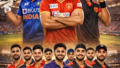 Photo of घरेलू टी-20 पंजाब प्रीमियर लीग में दिखेगा गिल, अभिषेक, अर्शदीप का जलवा