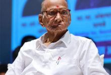 Photo of पूर्व केंद्रीय मंत्री शरद पवार की तबीयत फिर बिगड़ी, पुणे के अस्पताल में भर्ती