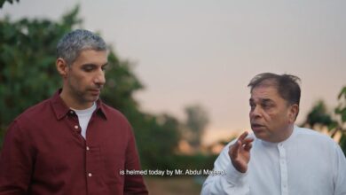 Photo of इतिहास, संस्कृति और संतुलन के साथ जीवन जीने की अवधारणा को जोड़ती है यूनानी चिकित्सा पद्धति : अब्दुल मजीद