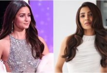 Photo of बाफ्टा में आलिया भट्ट के भाषण से खुश हुईं सामंथा रुथ प्रभु