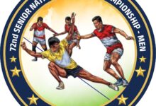 Photo of वडोदरा में मंगलवार से 72वीं सीनियर नेशनल्स मेंस कबड्डी चैंपियनशिप होगी शुरू