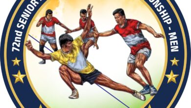 Photo of वडोदरा में मंगलवार से 72वीं सीनियर नेशनल्स मेंस कबड्डी चैंपियनशिप होगी शुरू