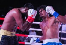 Photo of ‘इंडिया नॉकआउट नाइट्स’ का धमाकेदार आगाज, चंडीगढ़ में हुए हाई-वोल्टेज मुकाबले