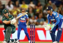 Photo of महिला क्रिकेट: ऑस्ट्रेलिया ने दूसरे टी-20 में भारत को 19 रन से हराया, तीन मैचों की श्रृंखला में 1-1 से बराबरी