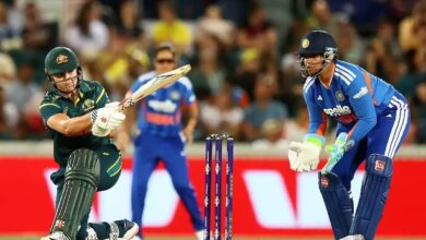 Photo of महिला क्रिकेट: ऑस्ट्रेलिया ने दूसरे टी-20 में भारत को 19 रन से हराया, तीन मैचों की श्रृंखला में 1-1 से बराबरी