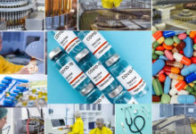 Photo of मुख्यमंत्री योगी आदित्यनाथ के विजन से उत्तर प्रदेश बनेगा देश का अग्रणी फार्मा हब