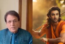 Photo of रणबीर कपूर की ‘रामायण’ पर अरुण गोविल का बड़ा बयान