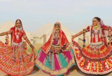 Photo of दिल्ली में दिखेगी राजस्थानी संस्कृति की भव्य छटा, मचेगी घूमर की धूम