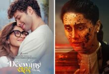 Photo of बॉक्स ऑफिस पर ‘अस्सी’ और ‘दो दीवाने शहर में’ की शुरुआत धीमी