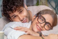 Photo of ‘दो दीवाने सहर में’ का ट्रेलर रिलीज, 20 फरवरी को सिनेमाघरों में देगी दस्तक