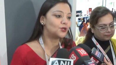 Photo of गलगोटिया विश्वविद्यालय ने माफी मांगी, कहा- अति उत्साह में प्रतिनिधि ने दी गलत जानकारी