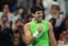 Photo of कतर ओपन 2026: अल्कराज़ की दमदार वापसी, मेदवेदेव बनाम सितसिपास मुकाबला तय