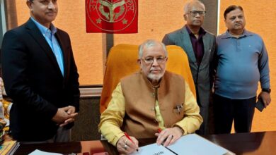 Photo of उत्तर प्रदेश की योगी सरकार कल पेश करेगी वित्तीय वर्ष 2026–27 का बजट