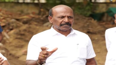 Photo of तमिलनाडु में बर्ड फ्लू को लेकर अलर्ट, राज्य सरकार ने जारी किए निर्देश