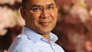 Photo of तारिक रहमान की अगुवाई में बांग्लादेश में लिखा जाएगा नया इतिहास, शपथग्रहण आज, जाते-जाते जहर उगल गए युनूस