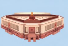 Photo of लोकसभा में बजट सत्र के 10वें दिन हंगामें के चलते कार्यवाही 12 बजे तक स्थगित