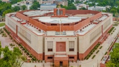 Photo of लोकसभा में विपक्ष का हंगामा, कार्यवाही 12 बजे तक स्थगित, राज्यसभा में कार्यवाही जारी