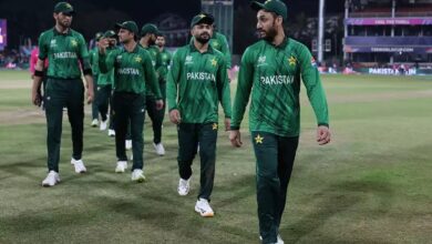 Photo of कोलंबो में सभी मुकाबले खेलने से विशेष लाभ नहीं, बेहतर क्रिकेट ही तय करेगा विजेता : सलमान आगा