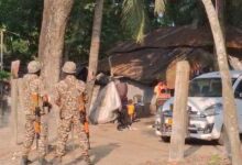 Photo of पश्चिम बंगाल और दिल्ली में ईडी का कोयला तस्करी से जुड़े मनी लॉन्ड्रिंग मामले में कई स्थानों पर छापा