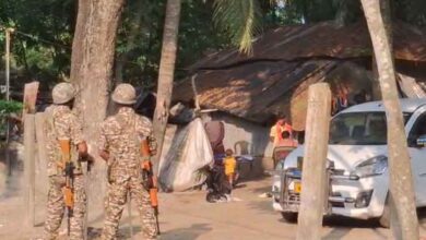 Photo of पश्चिम बंगाल और दिल्ली में ईडी का कोयला तस्करी से जुड़े मनी लॉन्ड्रिंग मामले में कई स्थानों पर छापा