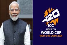 Photo of प्रधानमंत्री मोदी ने टी-20 विश्व कप में भारतीय मूल के क्रिकेटरों की भूमिका को सराहा