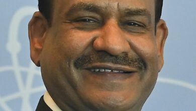 Photo of बांग्लादेश में 17 फरवरी को नई सरकार के शपथ ग्रहण समारोह में ओम बिरला करेंगे भारत का प्रतिनिधित्व