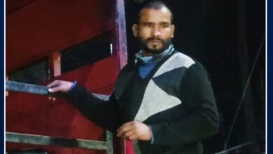 Photo of ट्रक से 27 मवेशी बरामद, एक गिरफ्तार