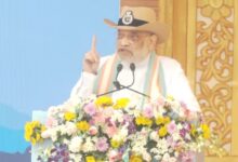 Photo of असम में पहली बार सीआरपीएफ की स्थापना दिवस परेड, पूर्वोत्तर के लिए गौरव का क्षण : अमित शाह