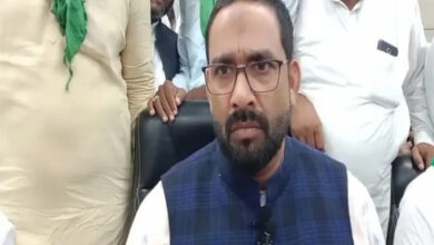 Photo of सपा ने मुसलमानों को डिस्पोज़ेबल गिलास की तरह इस्तेमाल किया : शौकत अली