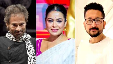 Photo of अंतरराष्ट्रीय मातृभाषा दिवस पर जारी हुई ‘बंग सम्मान’ की सूची, परमब्रत चट्टोपाध्याय को मिलेगा ‘बंग भूषण’