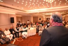 Photo of भारत दुनिया की अग्रणी अर्थव्यवस्थाओं में शामिल : चुग