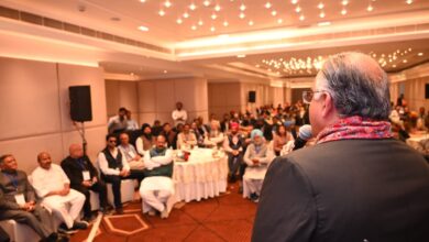 Photo of भारत दुनिया की अग्रणी अर्थव्यवस्थाओं में शामिल : चुग