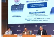 Photo of टेक्नोलॉजी डेवलपमेंट बोर्ड के तहत रिसर्च, डेवलपमेंट और नवाचार के लिए जारी करेगा फंड