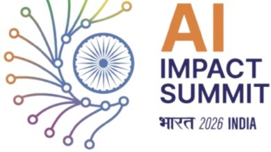 Photo of एआई इम्पैक्ट समिट का समापन, 88 देशों-संगठनों ने किए घोषणापत्र पर हस्ताक्षर