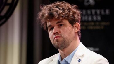 Photo of फिडे फ्रीस्टाइल वर्ल्ड चैंपियनशिप : मैग्नस कार्लसन बने पहले आधिकारिक चैंपियन