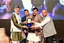 Photo of निवेश, नवाचार और नौकरियों का नया विजन: मुख्यमंत्री डॉ मोहन यादव ने रखा विकसित मध्यप्रदेश@2047 का रोडमैप