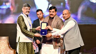 Photo of निवेश, नवाचार और नौकरियों का नया विजन: मुख्यमंत्री डॉ मोहन यादव ने रखा विकसित मध्यप्रदेश@2047 का रोडमैप