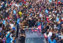 Photo of नेपाल में आज से आएगी चुनाव में तेजी, प्रचार शुरू