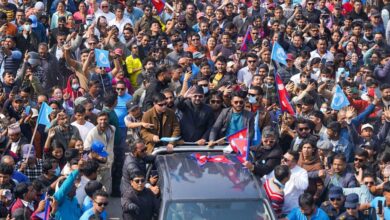 Photo of नेपाल में आज से आएगी चुनाव में तेजी, प्रचार शुरू