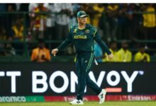 Photo of विश्व कप से बाहर होने के बाद ऑस्ट्रेलिया ने स्टीव स्मिथ की ‘कवर’ भूमिका पर दी सफाई