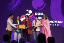 Photo of भारतीय महिला कबड्डी टीम को ‘बीबीसी स्टार परफॉर्मर्स ऑफ द ईयर 2025’ सम्मान