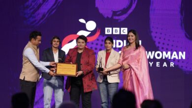 Photo of भारतीय महिला कबड्डी टीम को ‘बीबीसी स्टार परफॉर्मर्स ऑफ द ईयर 2025’ सम्मान