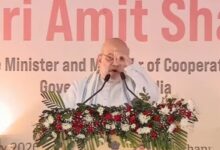 Photo of सीआरपीएफ स्थापना दिवस समारोह में शामिल होंगे अमित शाह, असम बटालियन मुख्यालय का करेंगे शिलान्यास