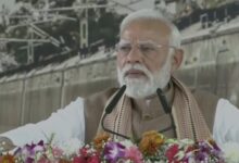 Photo of कांग्रेस ने एआई समिट काे अपनी नंगी और गंदी राजनीति का अखाड़ा बना दिया: नरेन्द्र मोदी