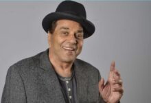 Photo of बाफ्टा समारोह में धर्मेंद्र को दी गई श्रद्धांजलि, फैंस हुए भावुक