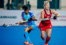 Photo of पिता को खोया, चोट से लड़ी, परिवार का सहारा बनीं,  ब्यूटी डुंगडुंग की प्रेरक और संघर्षपूर्ण है कहानी