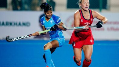 Photo of पिता को खोया, चोट से लड़ी, परिवार का सहारा बनीं,  ब्यूटी डुंगडुंग की प्रेरक और संघर्षपूर्ण है कहानी