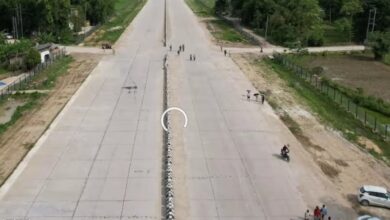 Photo of असम में पहली बार, प्रधानमंत्री 14 फरवरी को मोरान में हाईवे एयरस्ट्रिप पर उतरेंगे