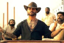 Photo of शाहिद कपूर की फिल्म ‘ओ रोमियो’ को नहीं मिल रहे दर्शक